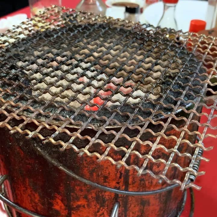 ケイ・グラントのグルメインスタ