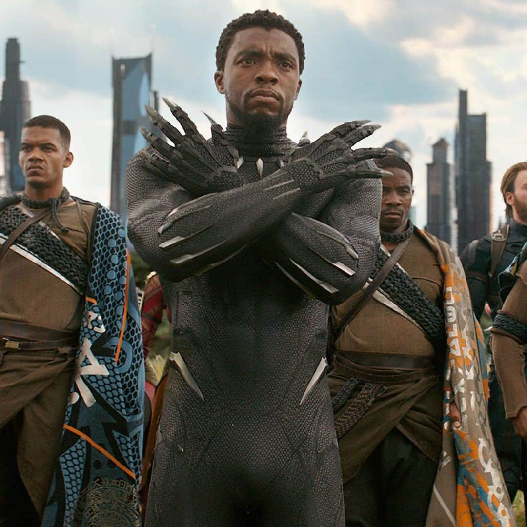 HYPEBEASTさんのインスタグラム写真 - (HYPEBEASTInstagram)「#hypeflix: The US Government has listed #Wakanda as a trade partner, reports BBC. The listing was made by the US Department of Agriculture, but has since been removed from the list by US officials. A USDA spokesperson said the Kingdom of Wakanda was added to the list by accident during a staff test and was meant to remain invisible. LIKE if you think Wakanda should stay on the list! #WakandaForever⁠ Photo: Marvel Studios」12月20日 3時10分 - hypebeast