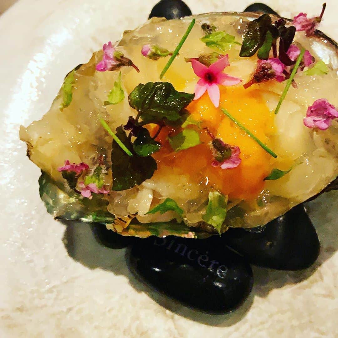 志摩有子のグルメインスタ