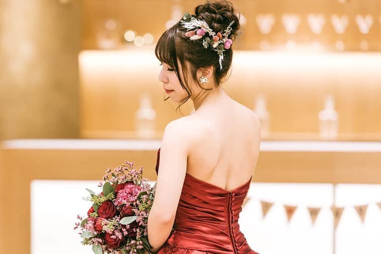 アニヴェルセル 表参道 公式のグルメインスタ