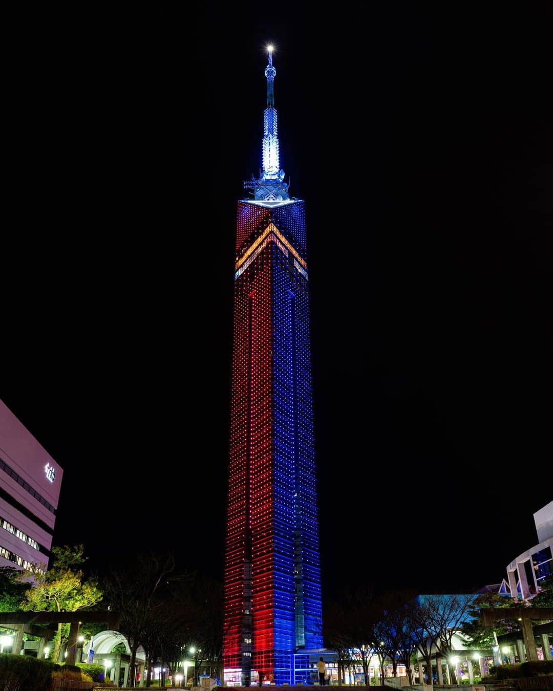 福岡市のインスタグラム