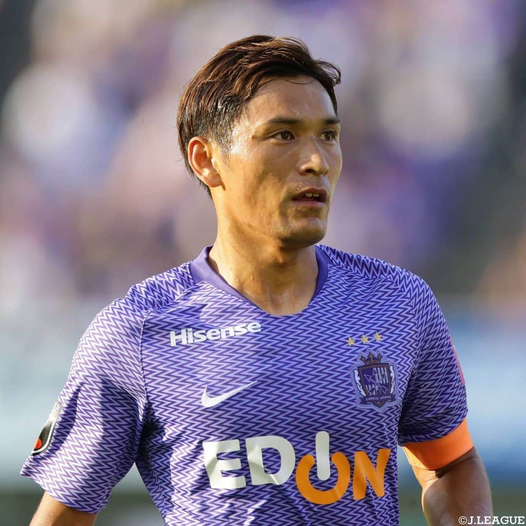 Ｊリーグのインスタグラム
