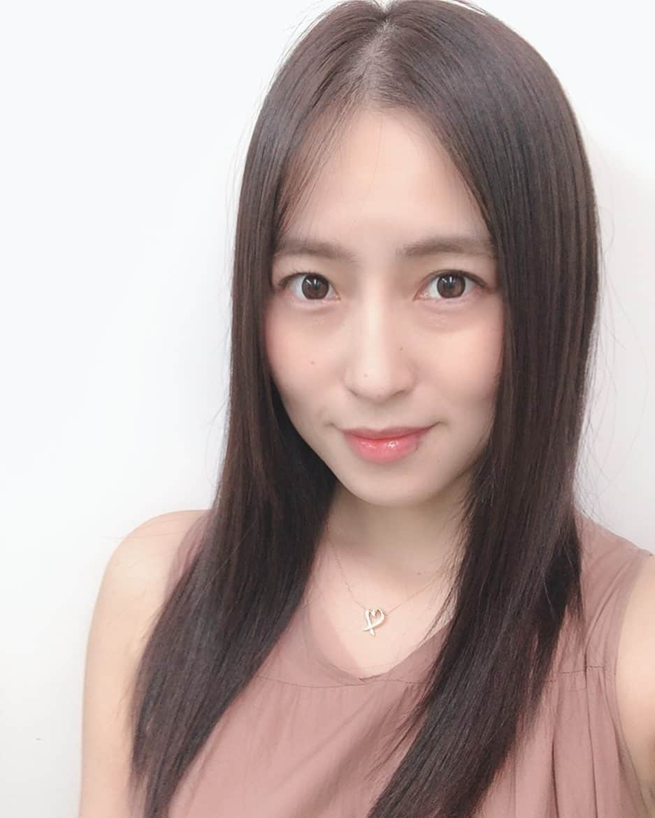 薄井しお里のインスタグラム