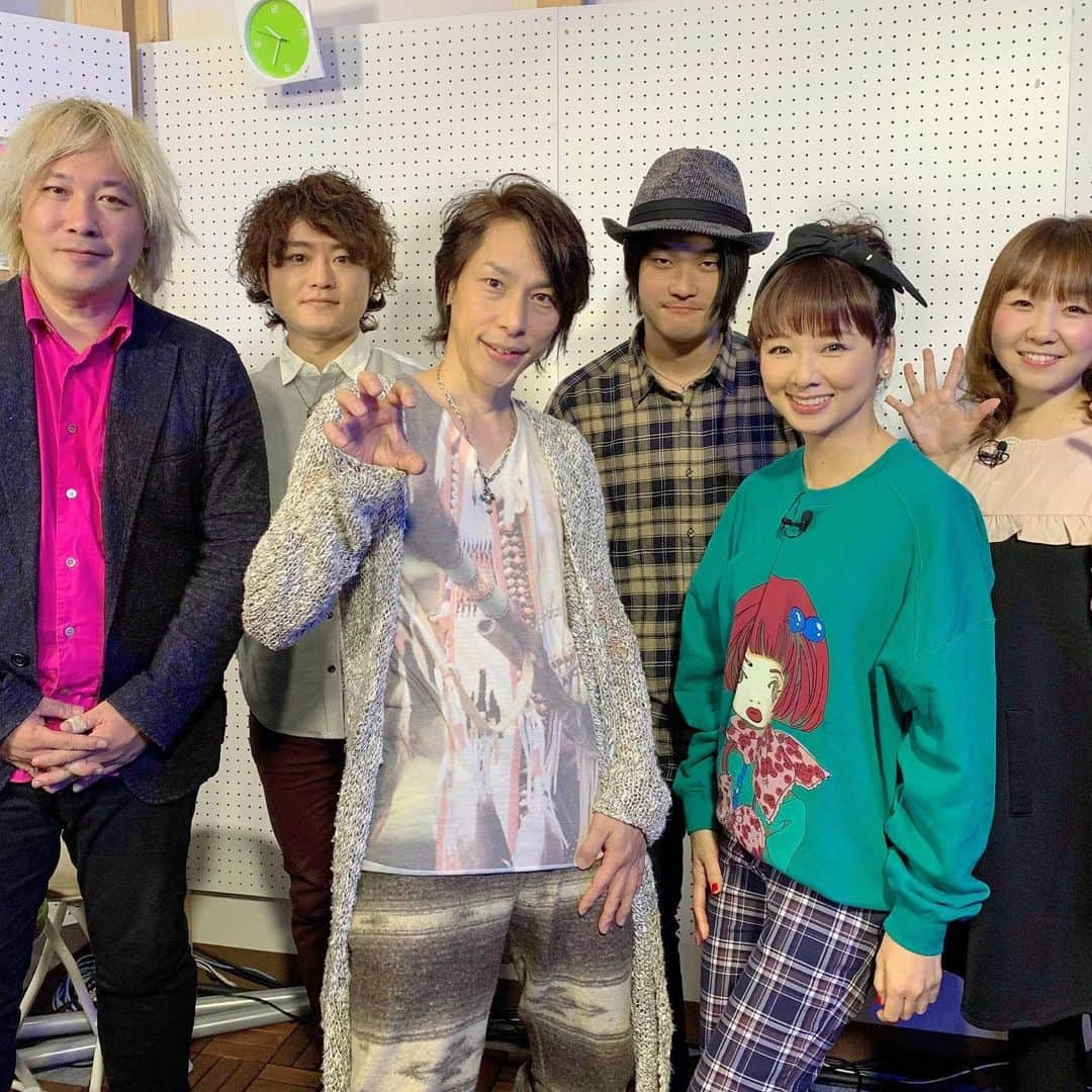 谷本貴義のインスタグラム
