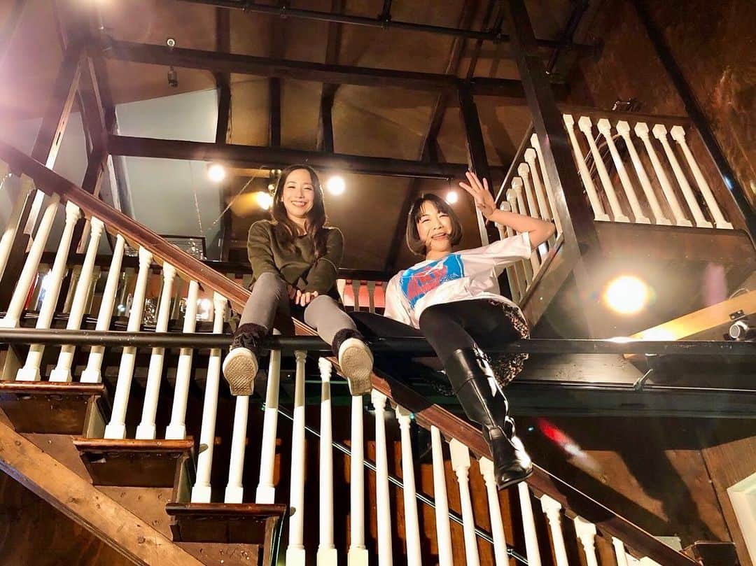 若林美保のグルメインスタ