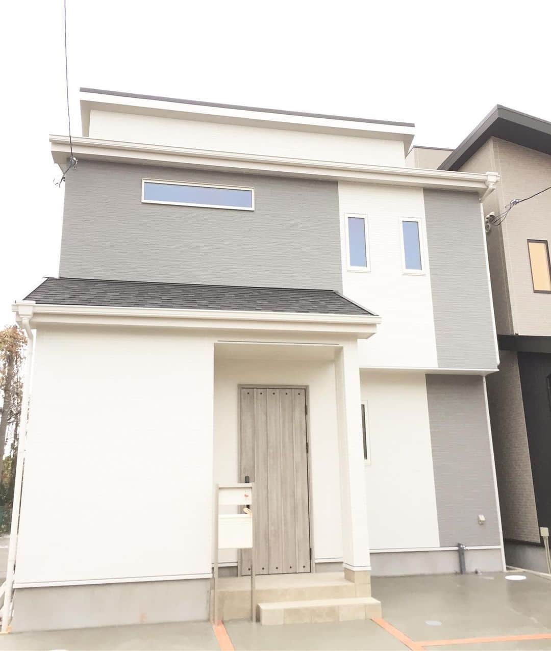 株式会社 元氣建設のインスタグラム：「#マイホーム #一戸建て#和室 #インテリア #ダイニング #キッチン #家づくり#モデルハウス #元氣建設 #元気建設 #リフォーム #リノベーション #ショールーム #住宅 #新築 #ダイニングリビング #自由設計 #注文住宅 #大阪 #myhome #interior #showhome #instahome #羽曳野市」