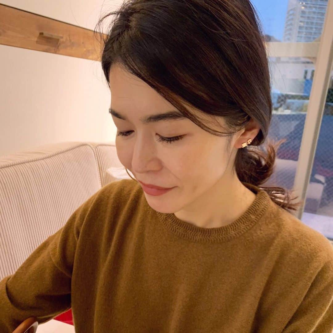 辻直子のインスタグラム