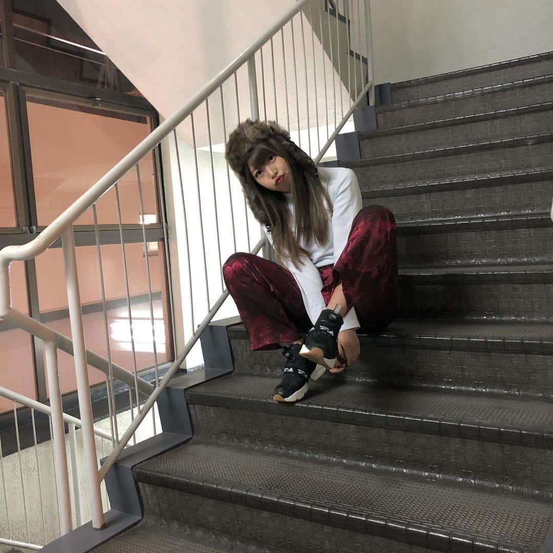 EON（梶野恵園）のグルメインスタ