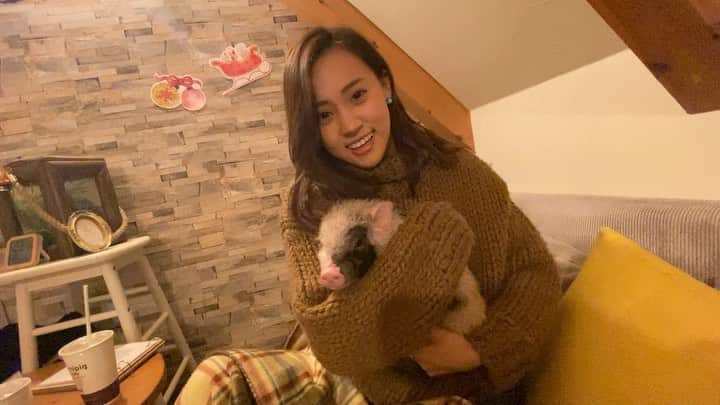 高橋まりのグルメインスタ