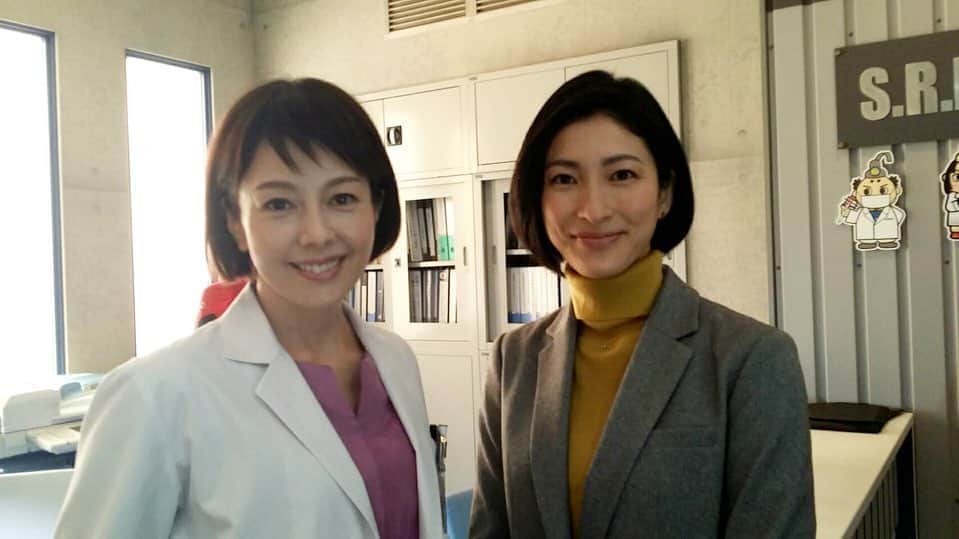 奥田恵梨華のインスタグラム