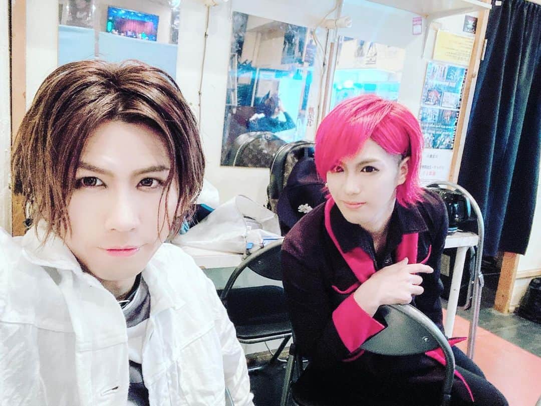 TAKUMA のインスタグラム