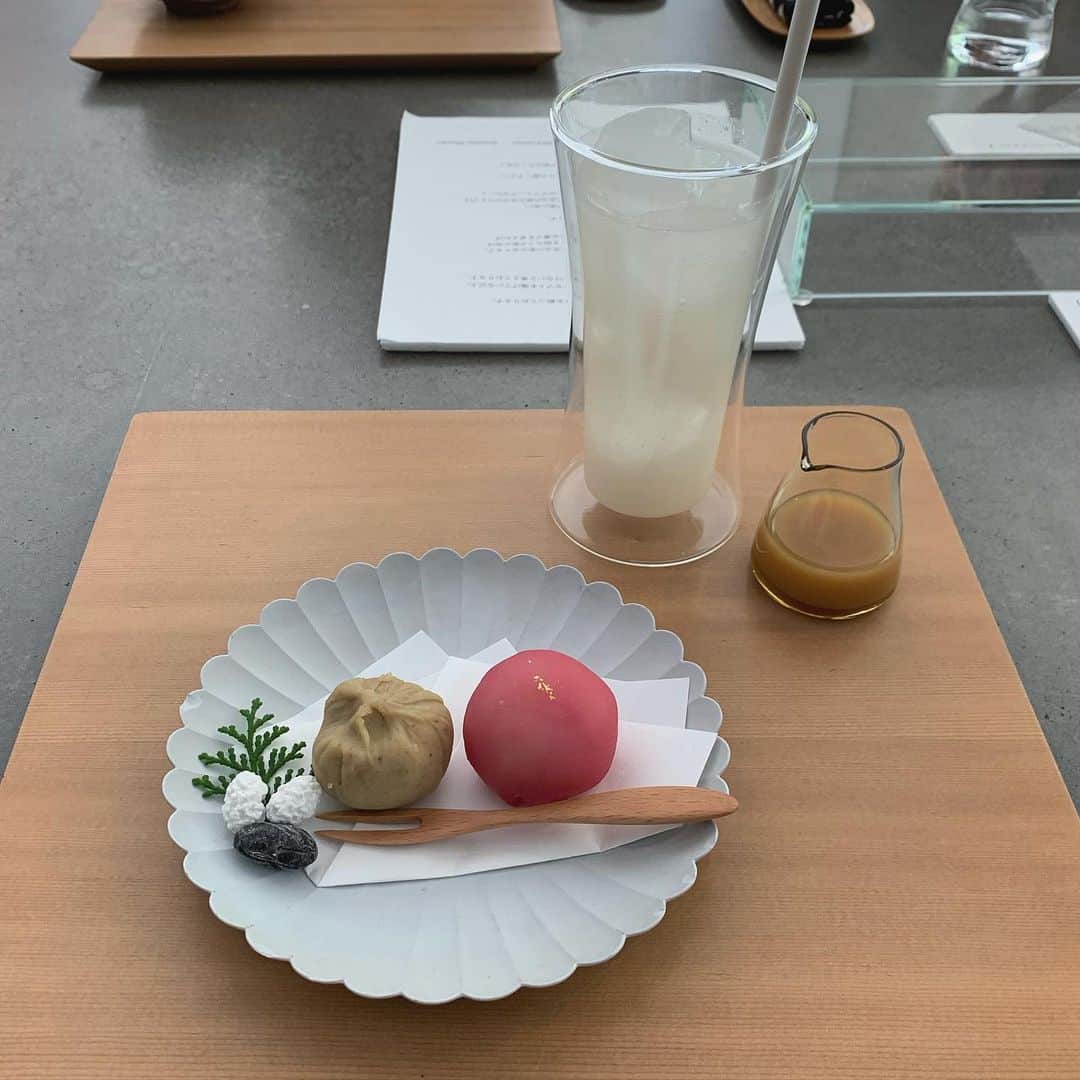 小山莉奈のグルメインスタ