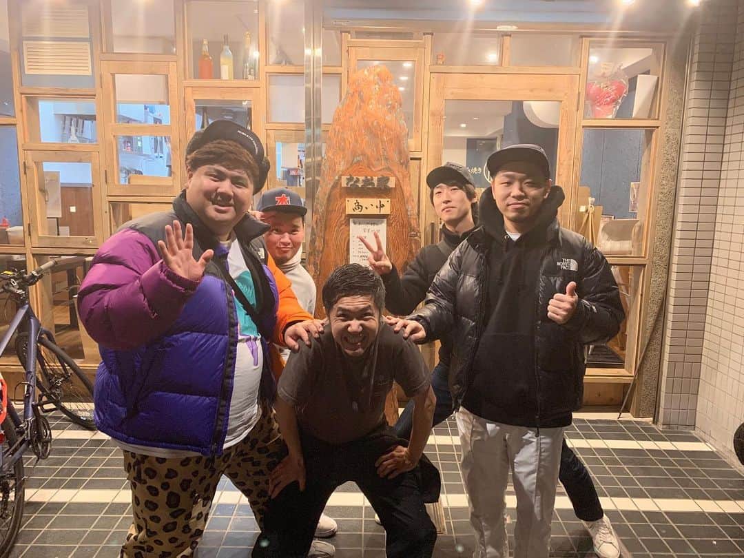 池田真一のグルメインスタ