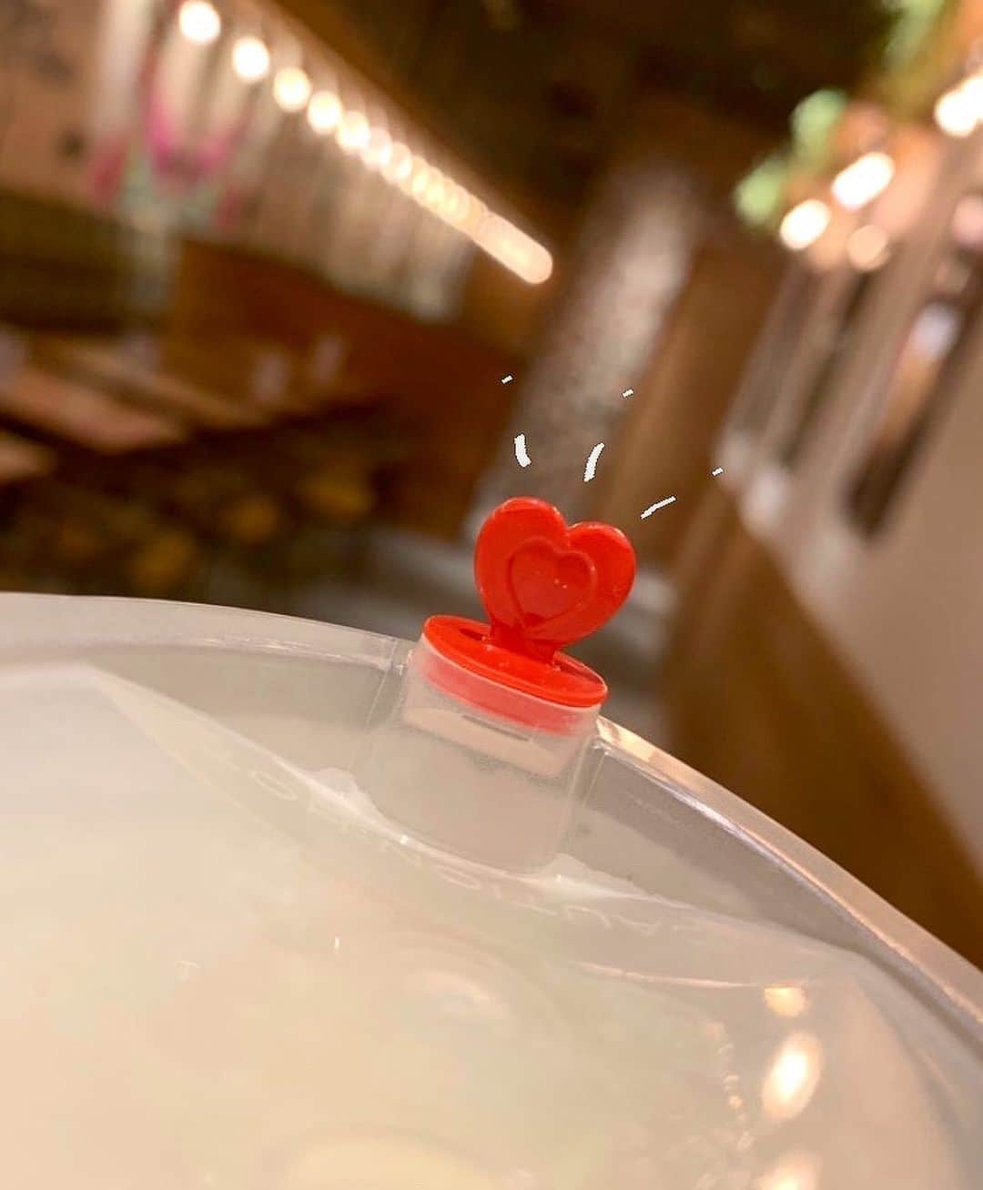 TAPICIのグルメインスタ