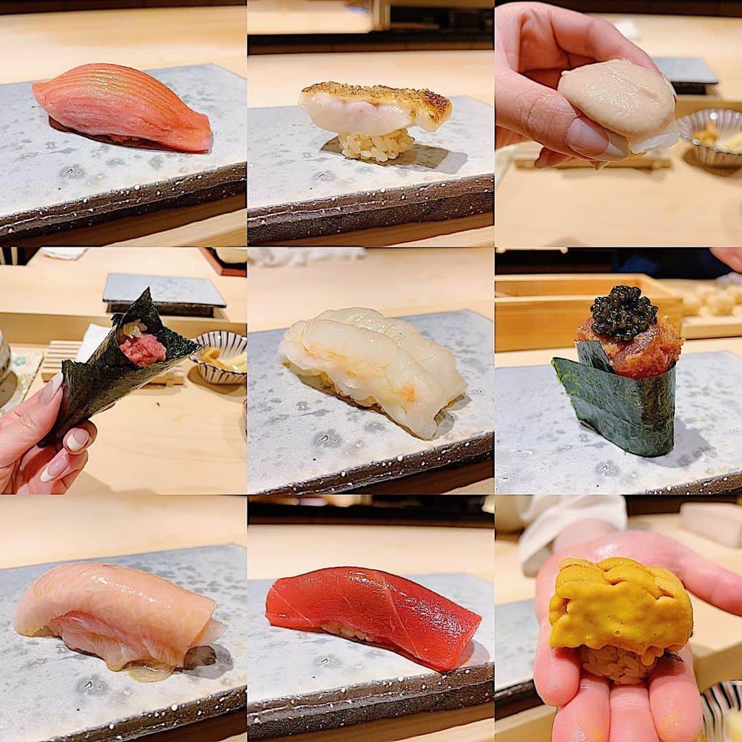 桜井裕美のグルメインスタ