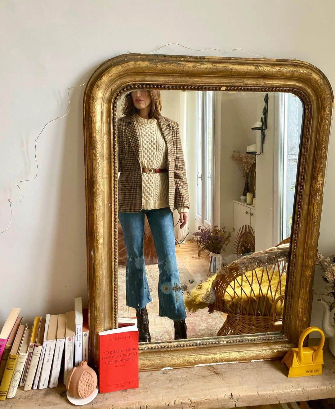 Jeanneのインスタグラム：「💋」