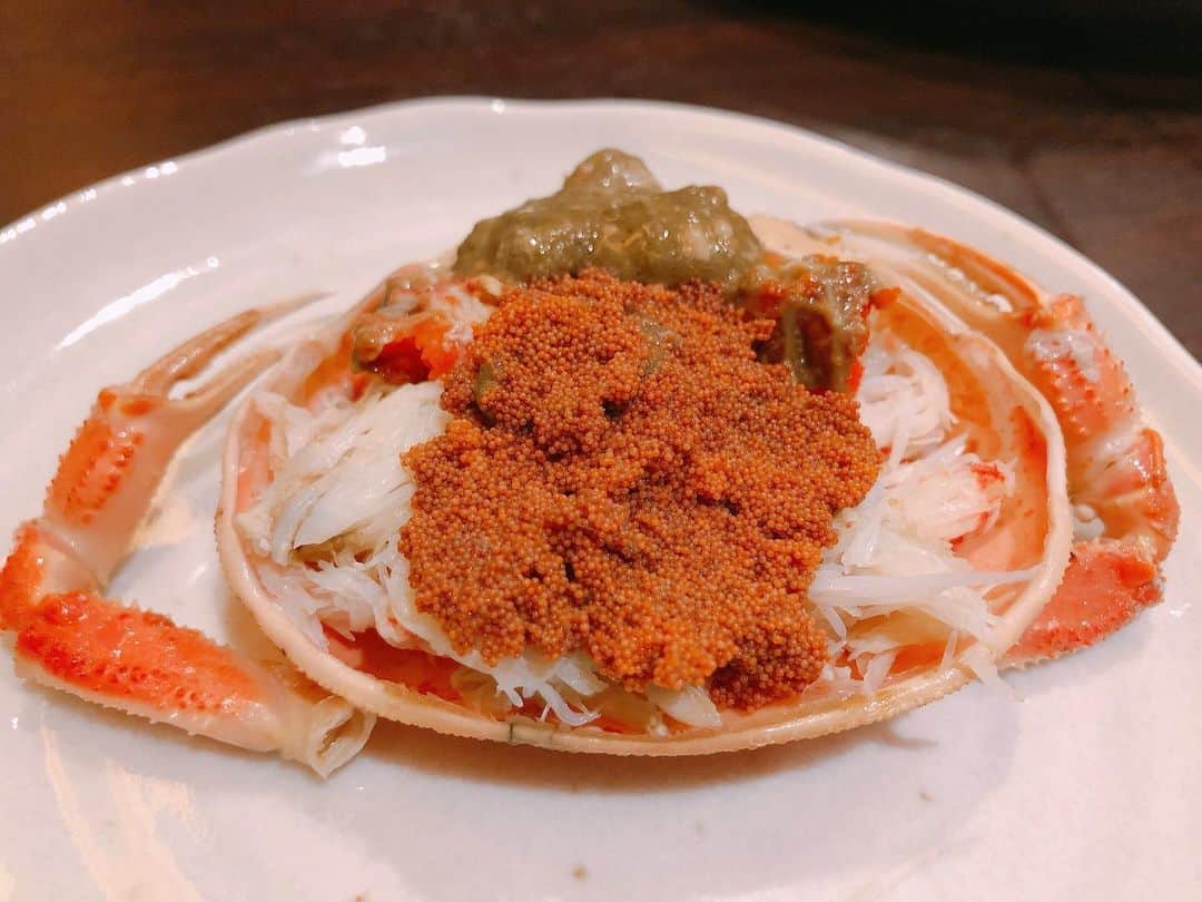 ヴァニラのグルメインスタ