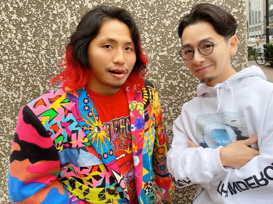 内田聡一郎のインスタグラム