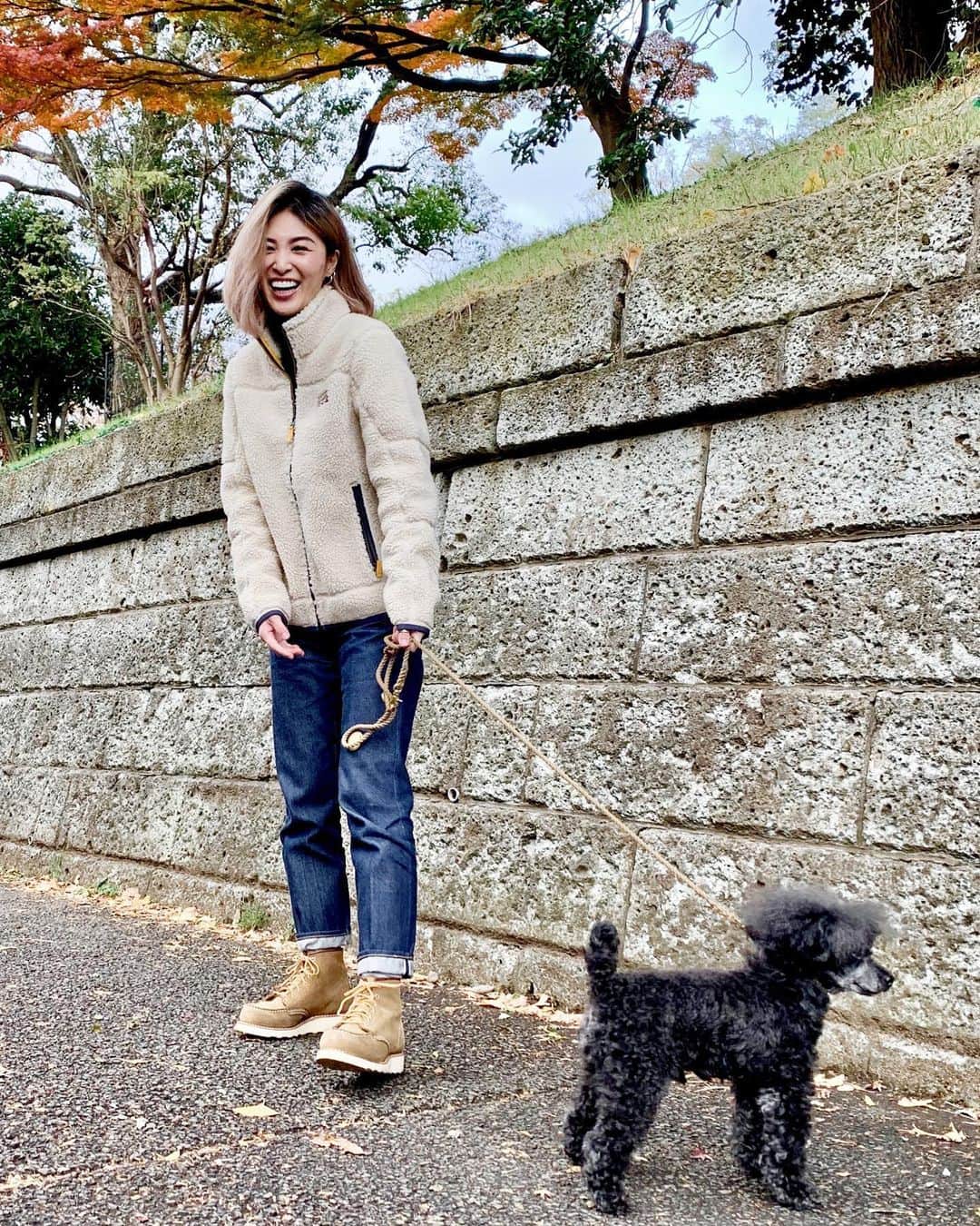 月本えりのインスタグラム