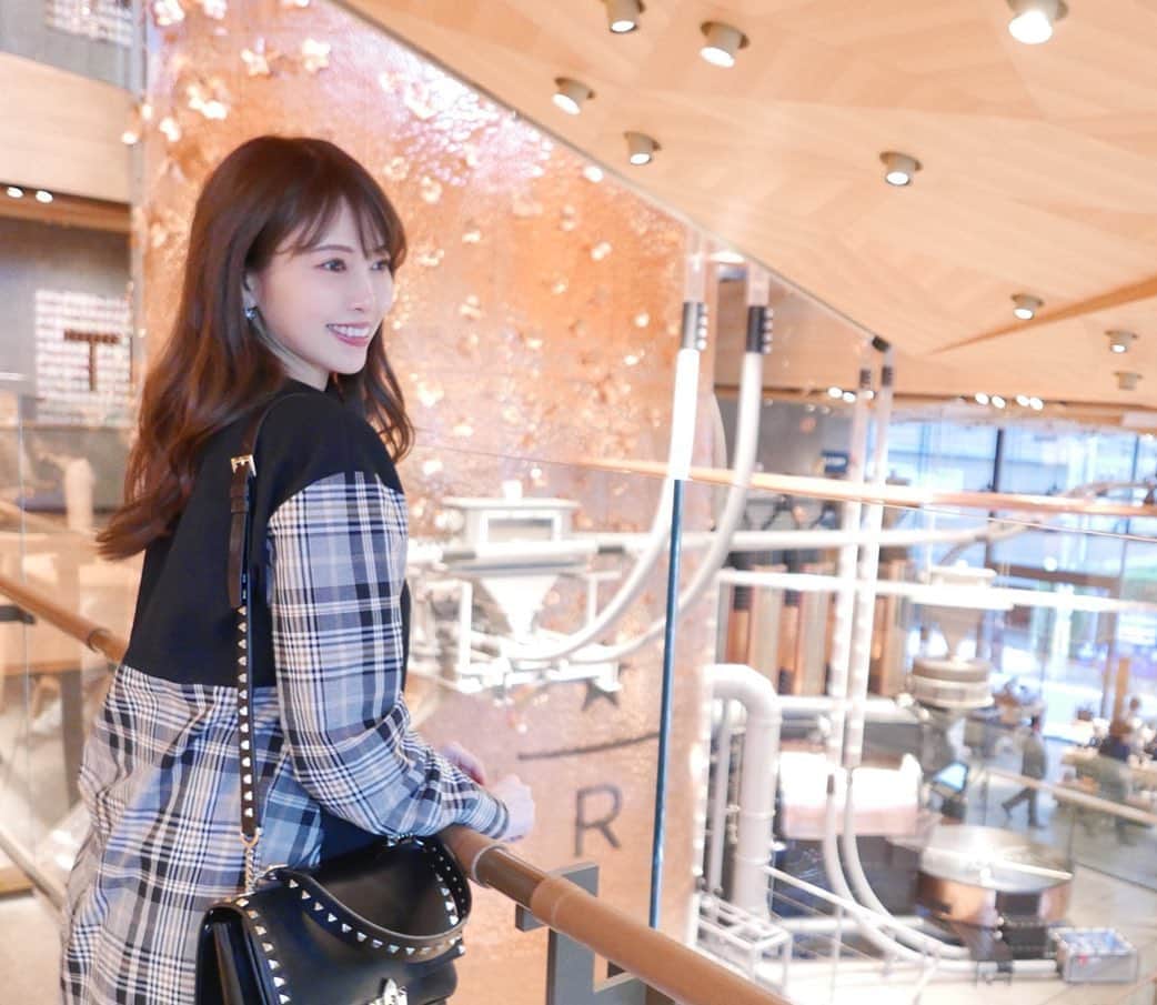 清水愛美のグルメインスタ