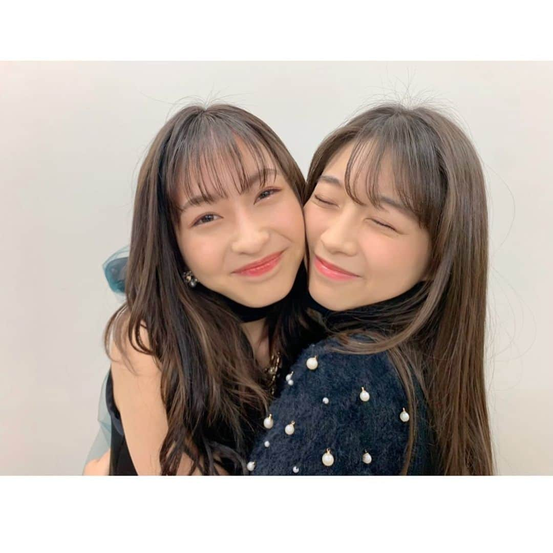 牧野真莉愛さんのインスタグラム写真 - (牧野真莉愛Instagram)「♡ ♡ 💚植村あかりさん💚 ✨🎂Juice=Juice 植村あかりバースデーイベント2019🎂✨ ・ 植村さんに会いにいきました🐰まりあ ・ 今日もプリンセス💚植村あかりさん プリンセス植村あかりさん💚 Princess Akari❤Princess Ali ・ 🎀植村あかりさんへ🎀 LOVE💗LOVE💗LOVEりん まきのまりあより ♡ ♡  #植村あかり さん💚 #juicejuice」12月19日 22時17分 - maria_makino.official