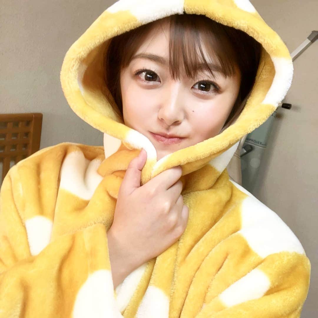 のインスタグラム：「🐥」