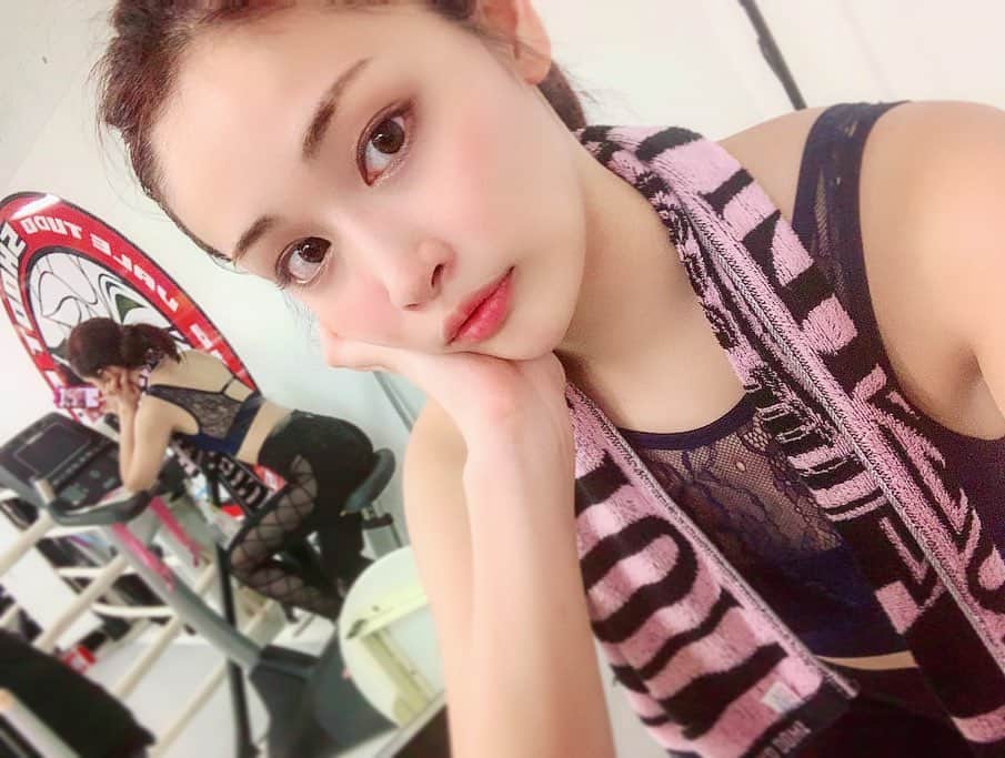 横町ももこのインスタグラム