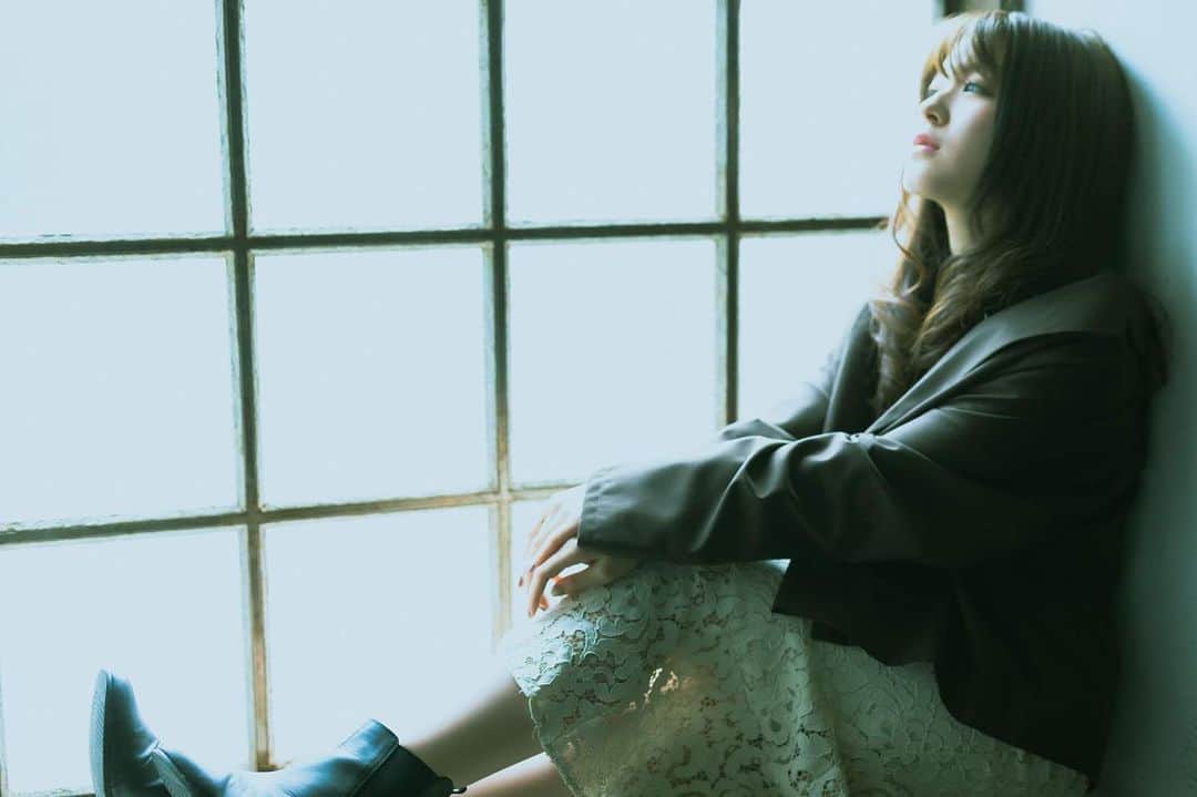 今井利奈のインスタグラム