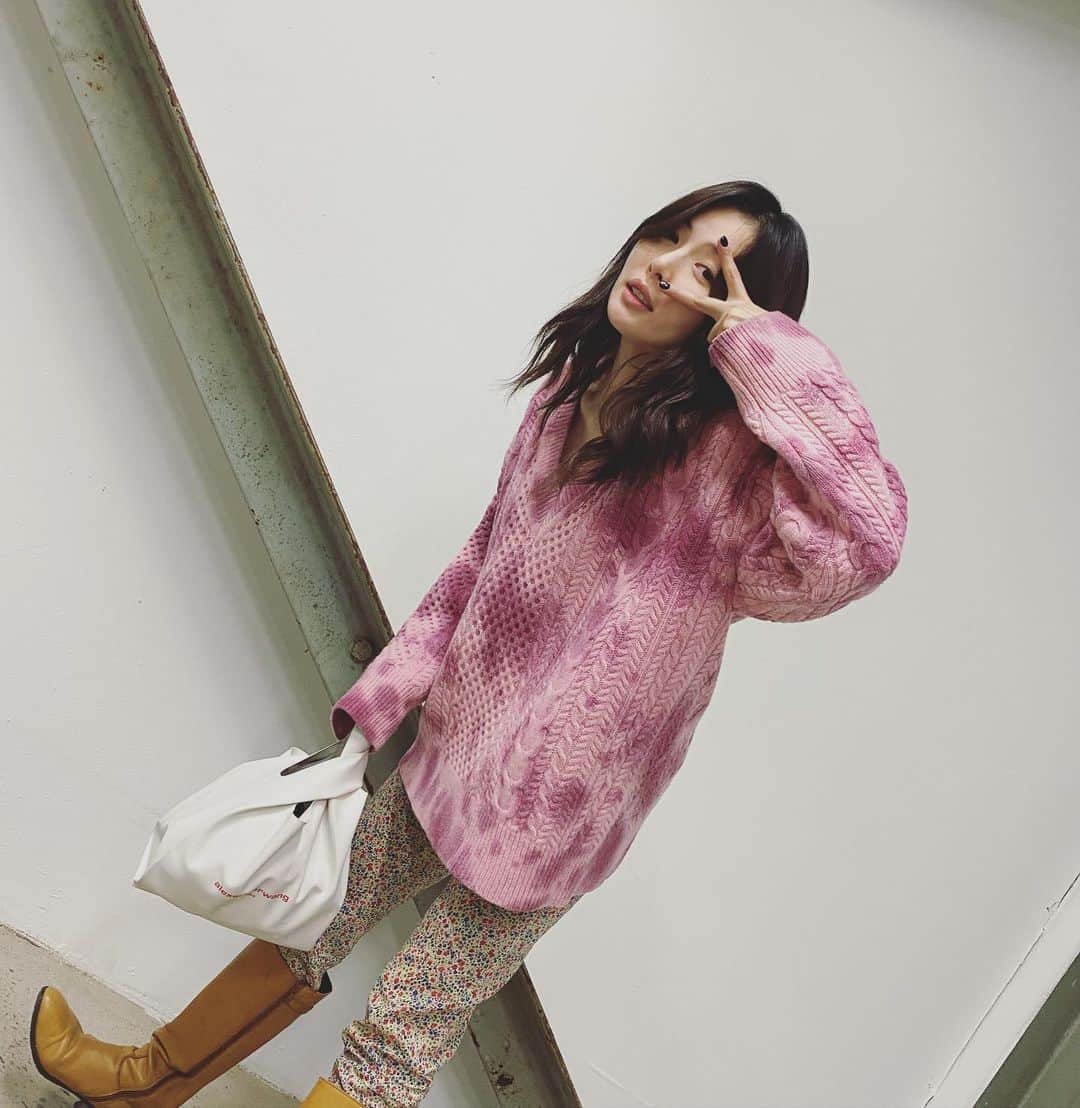 ヒョナ さんのインスタグラム写真 - (ヒョナ Instagram)12月19日 22時36分 - hyunah_aa