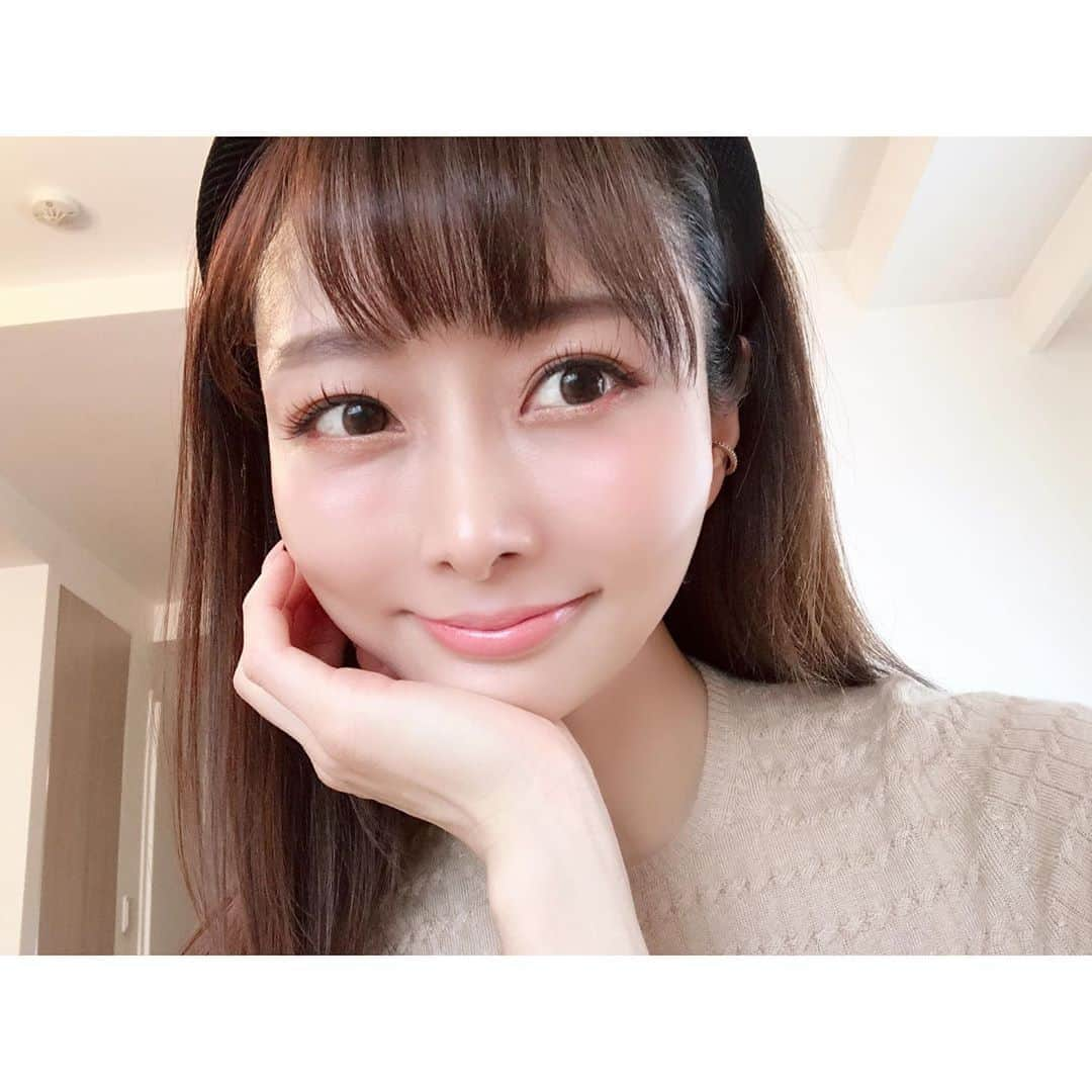 石井美保さんのインスタグラム写真 - (石井美保Instagram)「お待たせ