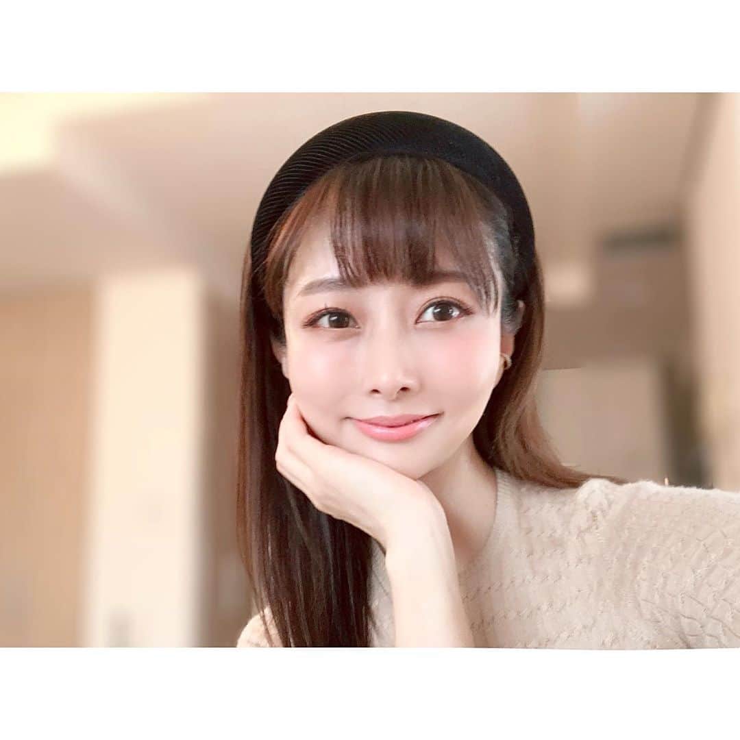 石井美保さんのインスタグラム写真 - (石井美保Instagram)「お待たせ