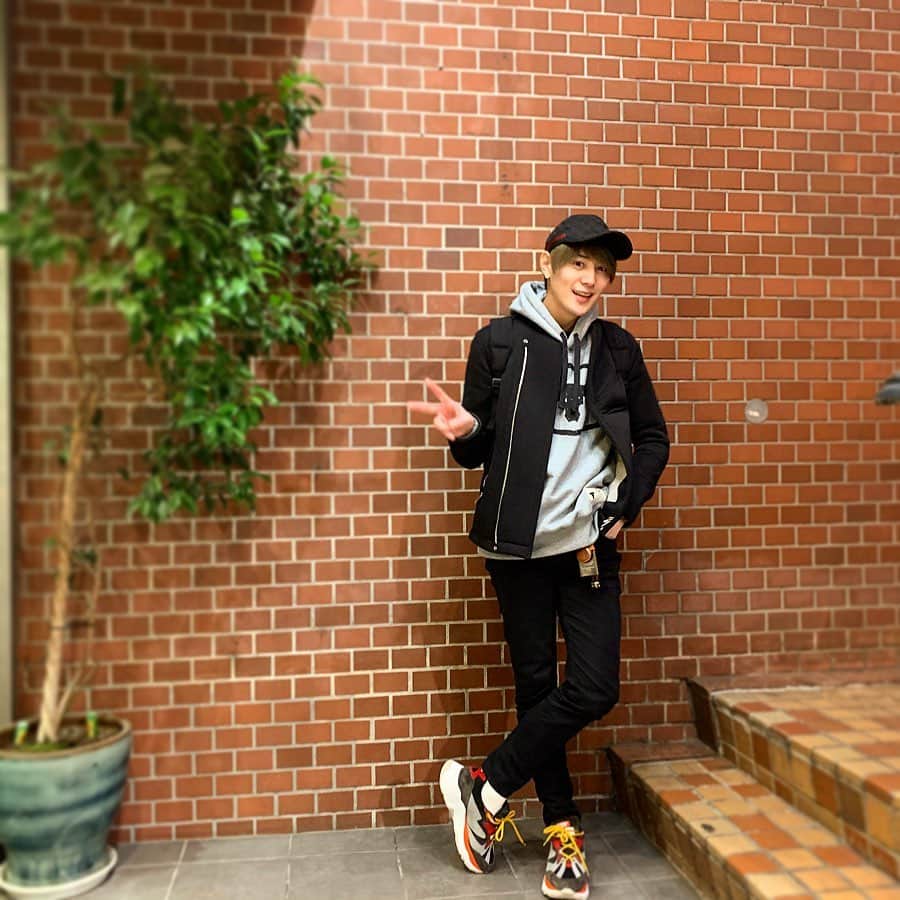 向山毅のインスタグラム