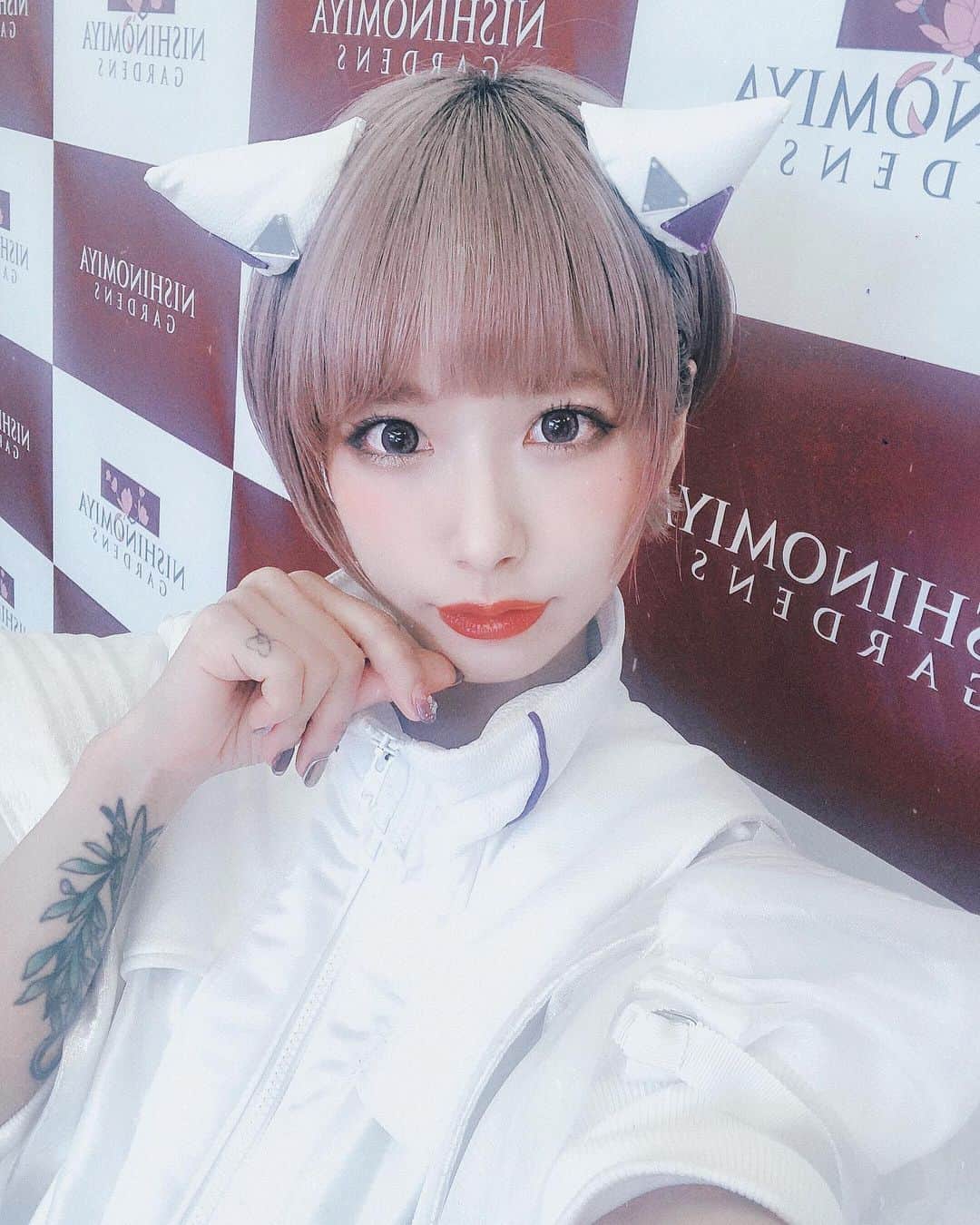 病夢やみいのインスタグラム