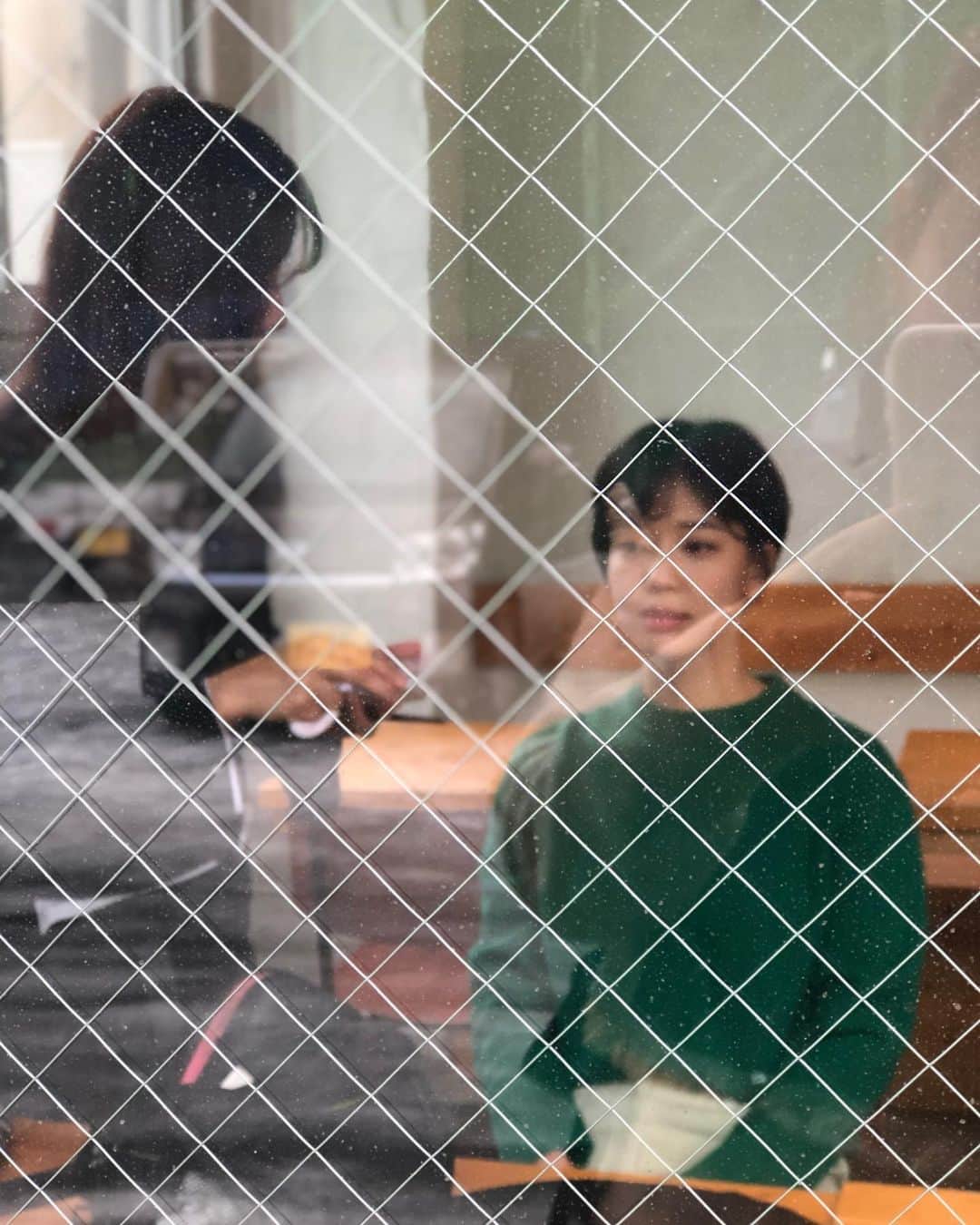 イム・セミさんのインスタグラム写真 - (イム・セミInstagram)「날씨가 좋으면 찾아갈게요  모두 감기 조심 ☃️❄️」12月19日 22時53分 - susemee