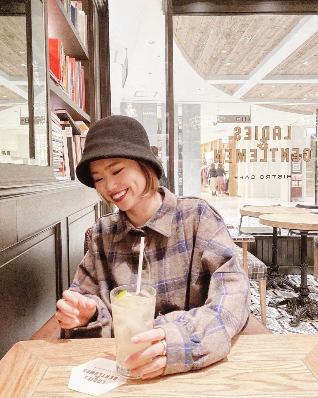 井村亜里香のグルメインスタ