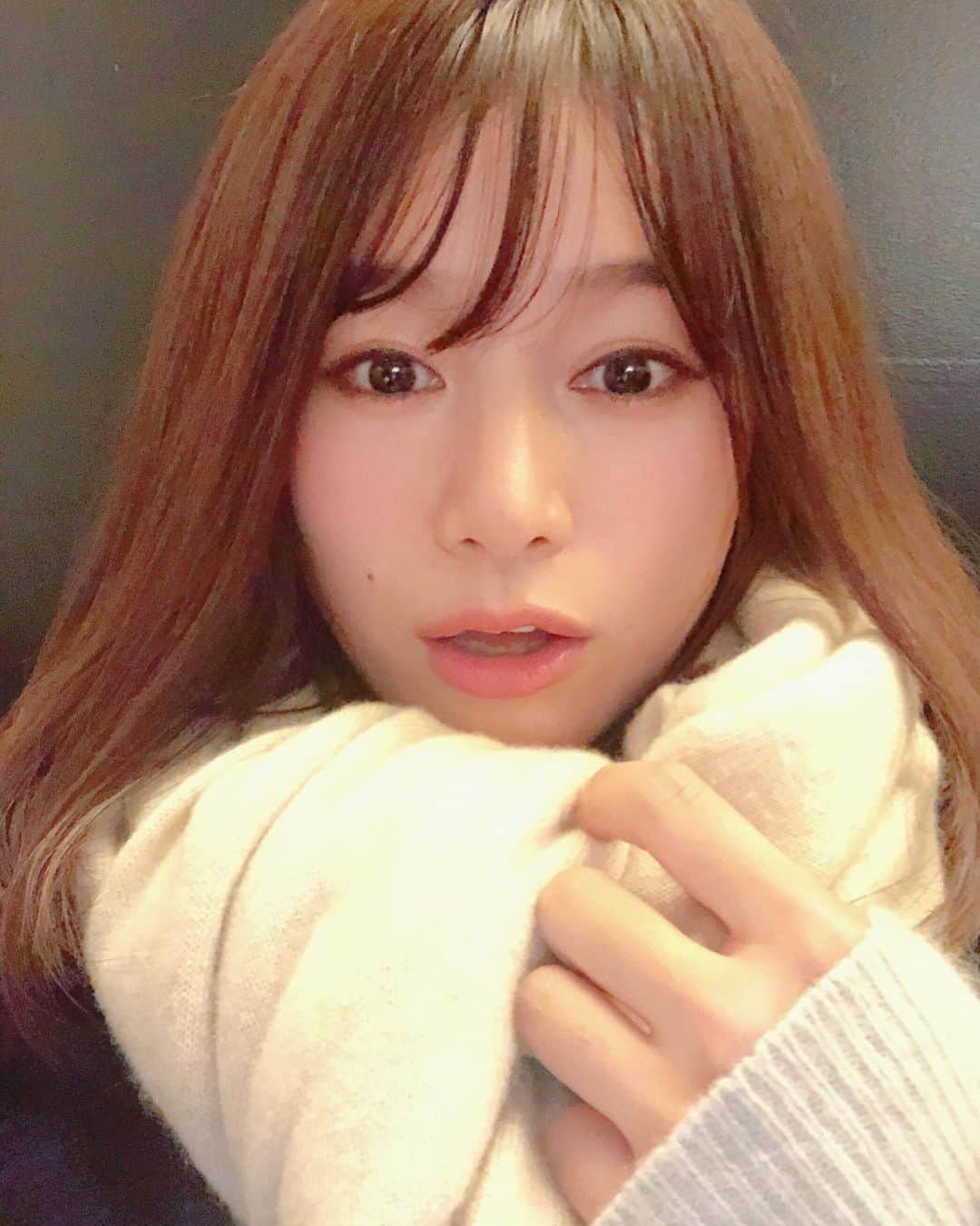 青木英李のインスタグラム