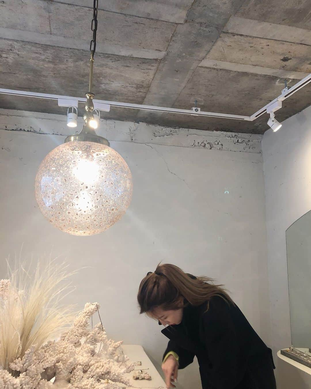 ソルジさんのインスタグラム写真 - (ソルジInstagram)「초초초초집중🧐  #한남동#데이트👭 @sotong__official」12月19日 23時31分 - soul.g_heo