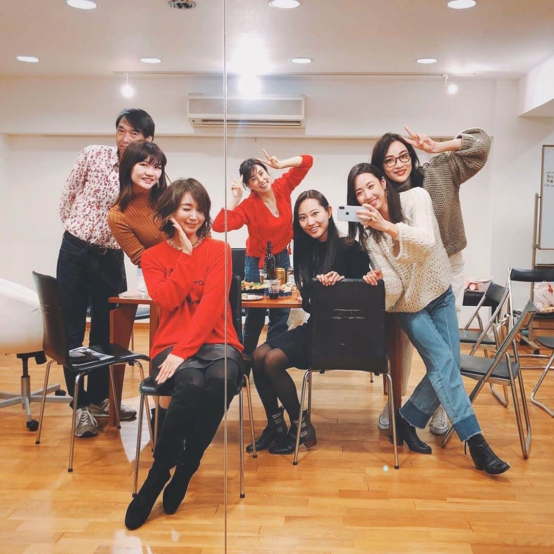 樹神のインスタグラム
