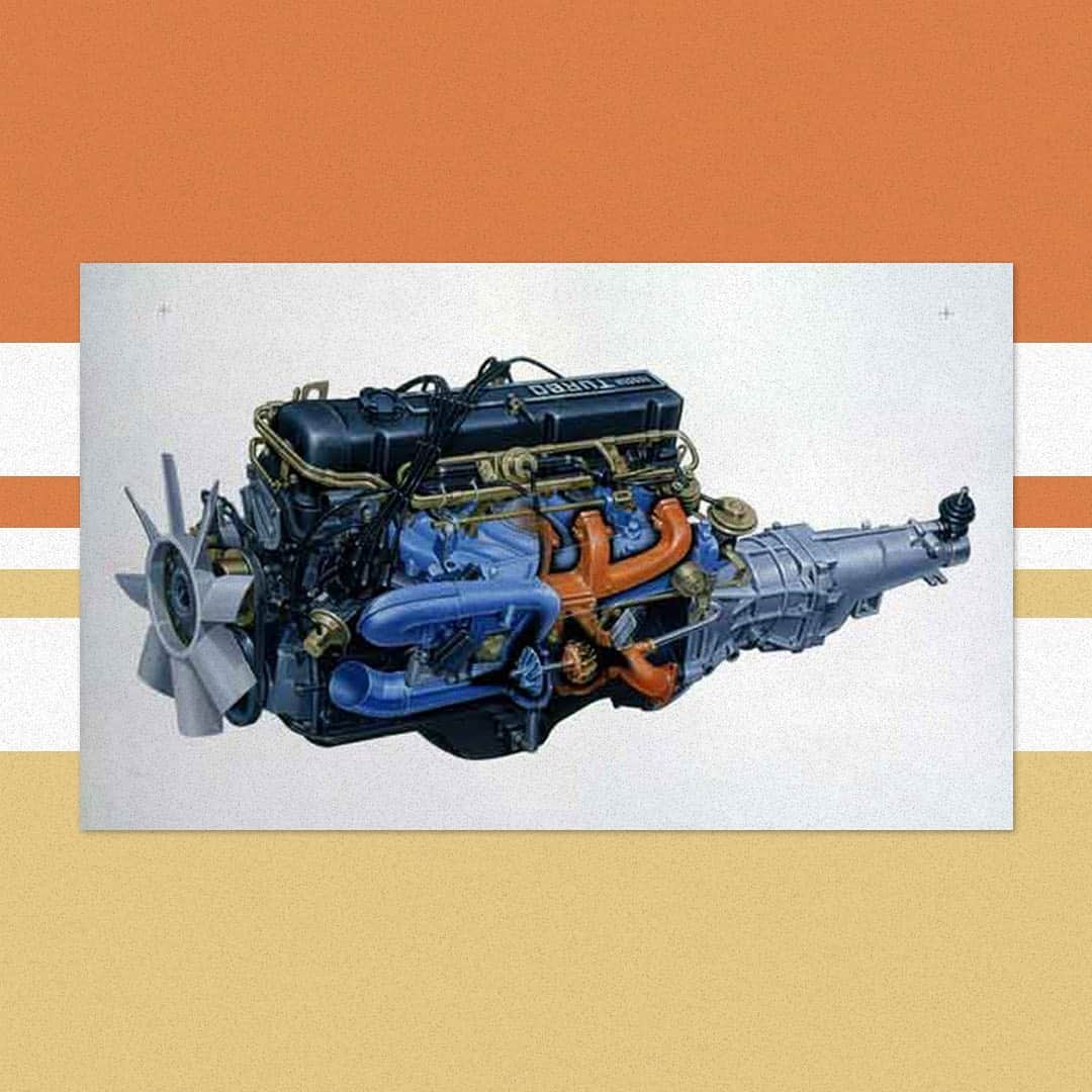 Nissanさんのインスタグラム写真 - (NissanInstagram)「In 1979, #Nissan made the ...