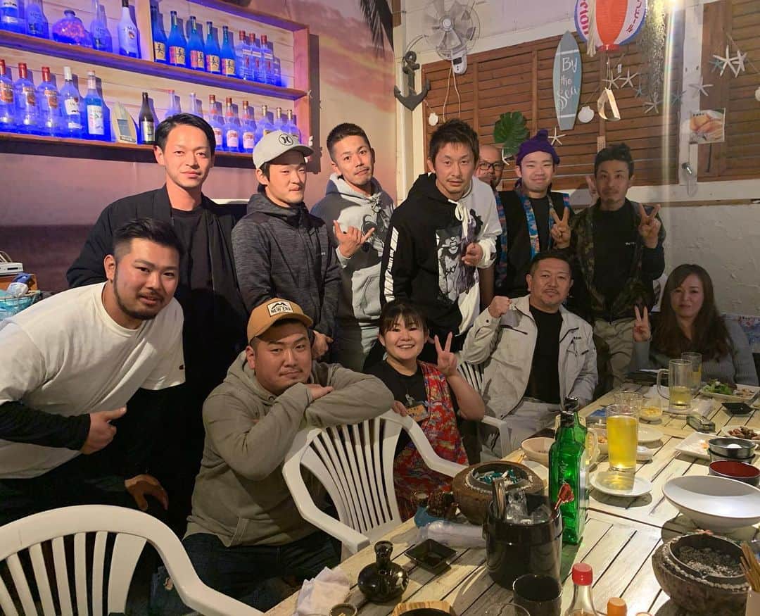 吉永啓之輔のグルメインスタ