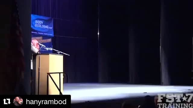 Phil Heathのインスタグラム：「Whew!!! What a day yesterday! I’ll post something about my 40th birthday after I get some coffee in but until then enjoy this video made by my Brother @hanyrambod.  We were both a lot younger in this video btw lol. #Repost @hanyrambod ・・・ Just when you thought the 40th birthday was over we had to throw in the @philheath Philly Joon FST-7 I ate kabob Koobideh before I guest posed in this video remix!」