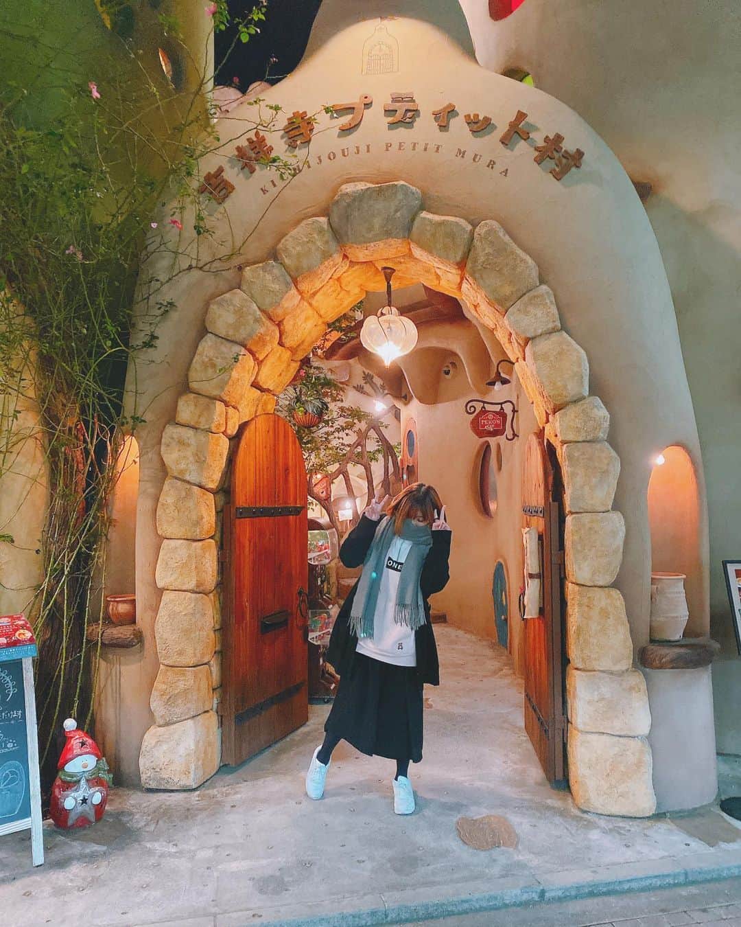 小桃のインスタグラム