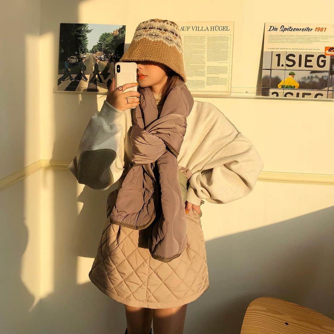 Chuuさんのインスタグラム写真 - (ChuuInstagram)「츄 업뎃예정 신상스포❤️👍」12月20日 0時56分 - chuu_official