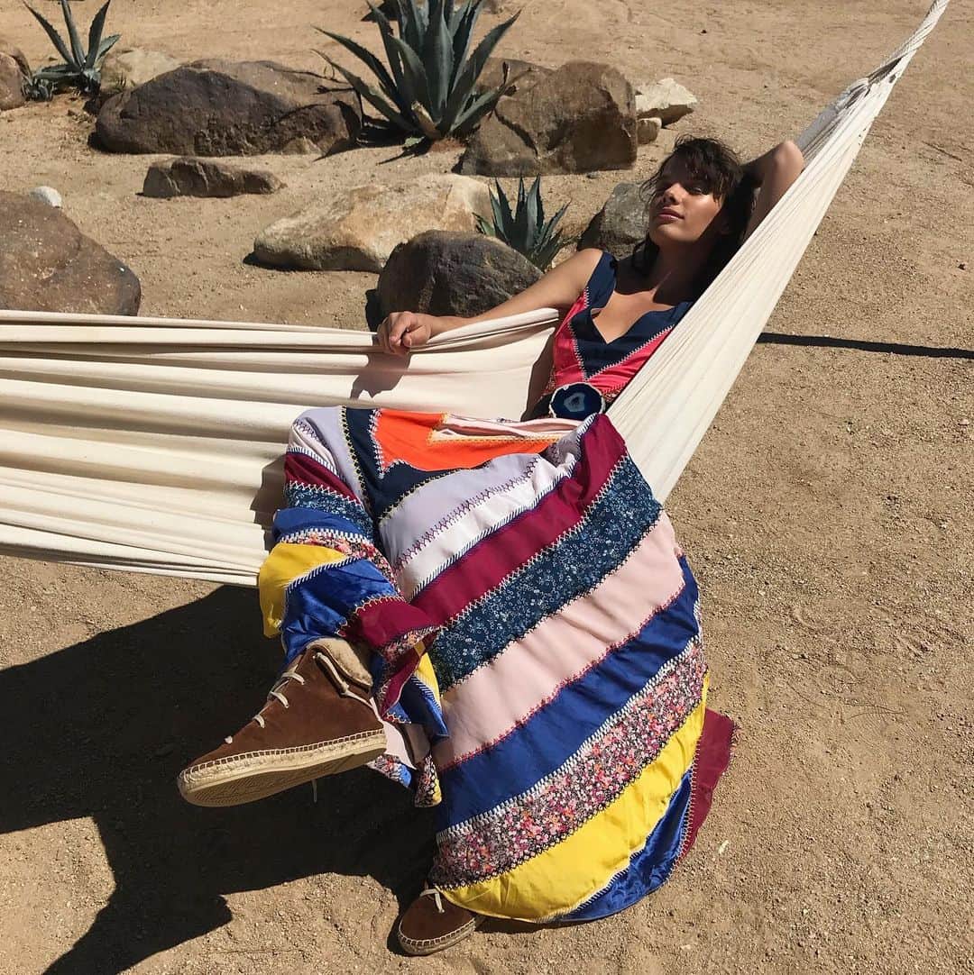 アルチュザラのインスタグラム