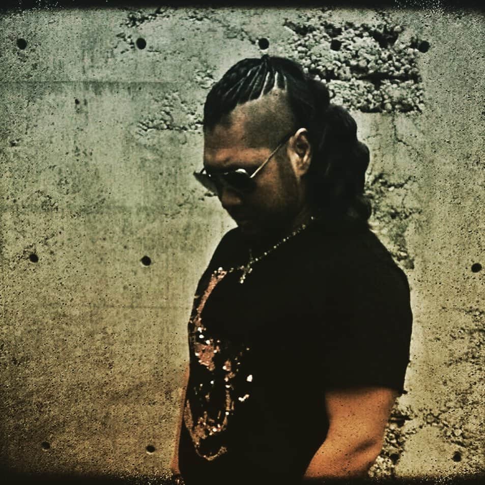 EVILのインスタグラム