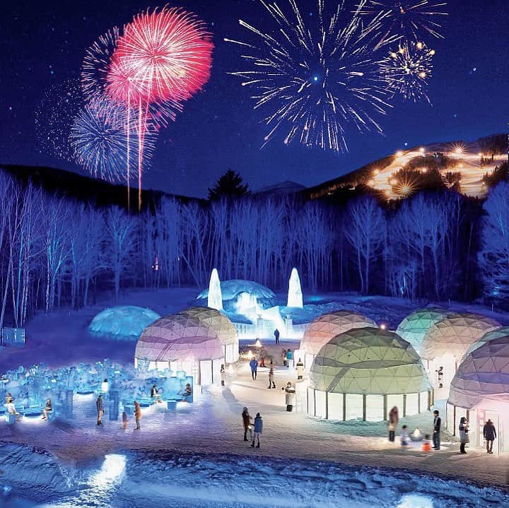 北海道じゃらん【公式】のインスタグラム