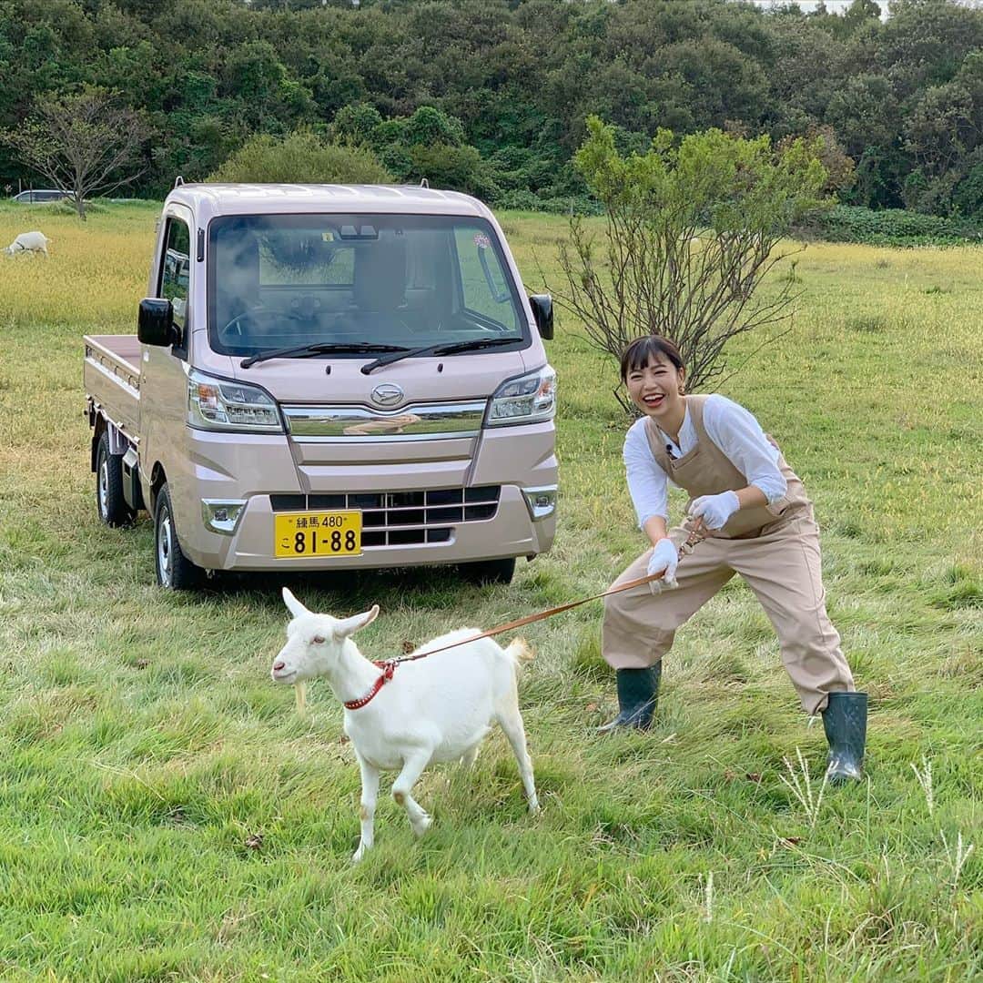 夏江紘実のインスタグラム