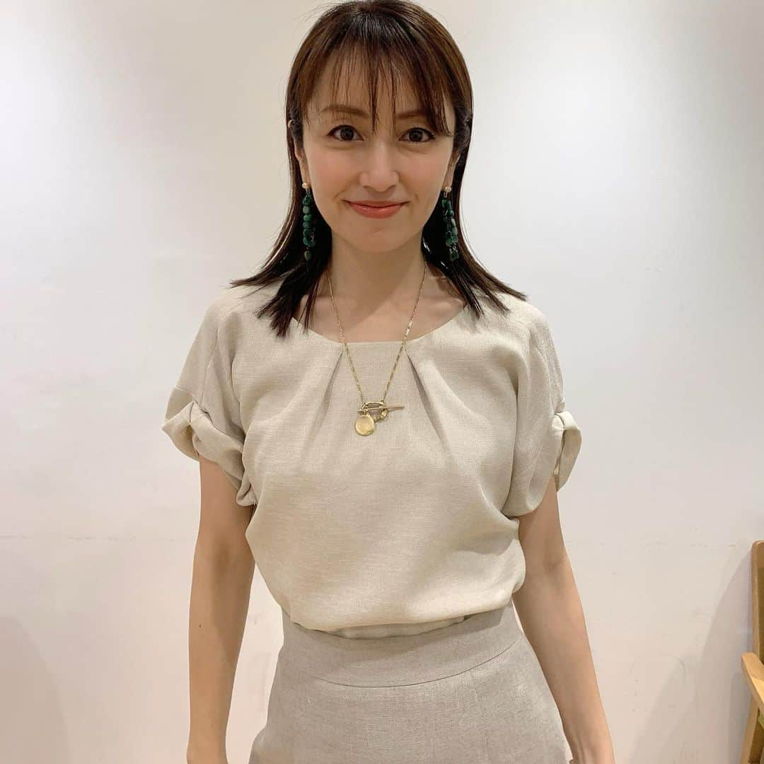 矢田亜希子のインスタグラム