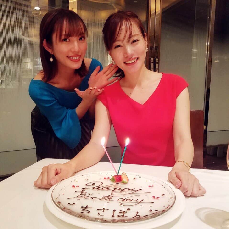 古田ちさこのグルメインスタ