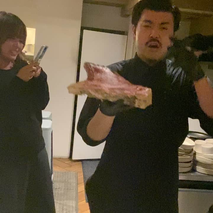 堀江貴文のグルメインスタ